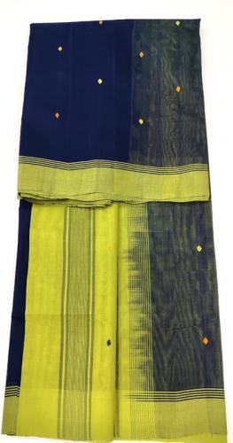 SAREES SALEM 80S WITH BLOUSE